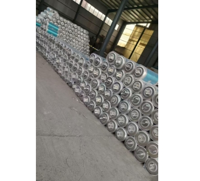 Gas storage cylinder