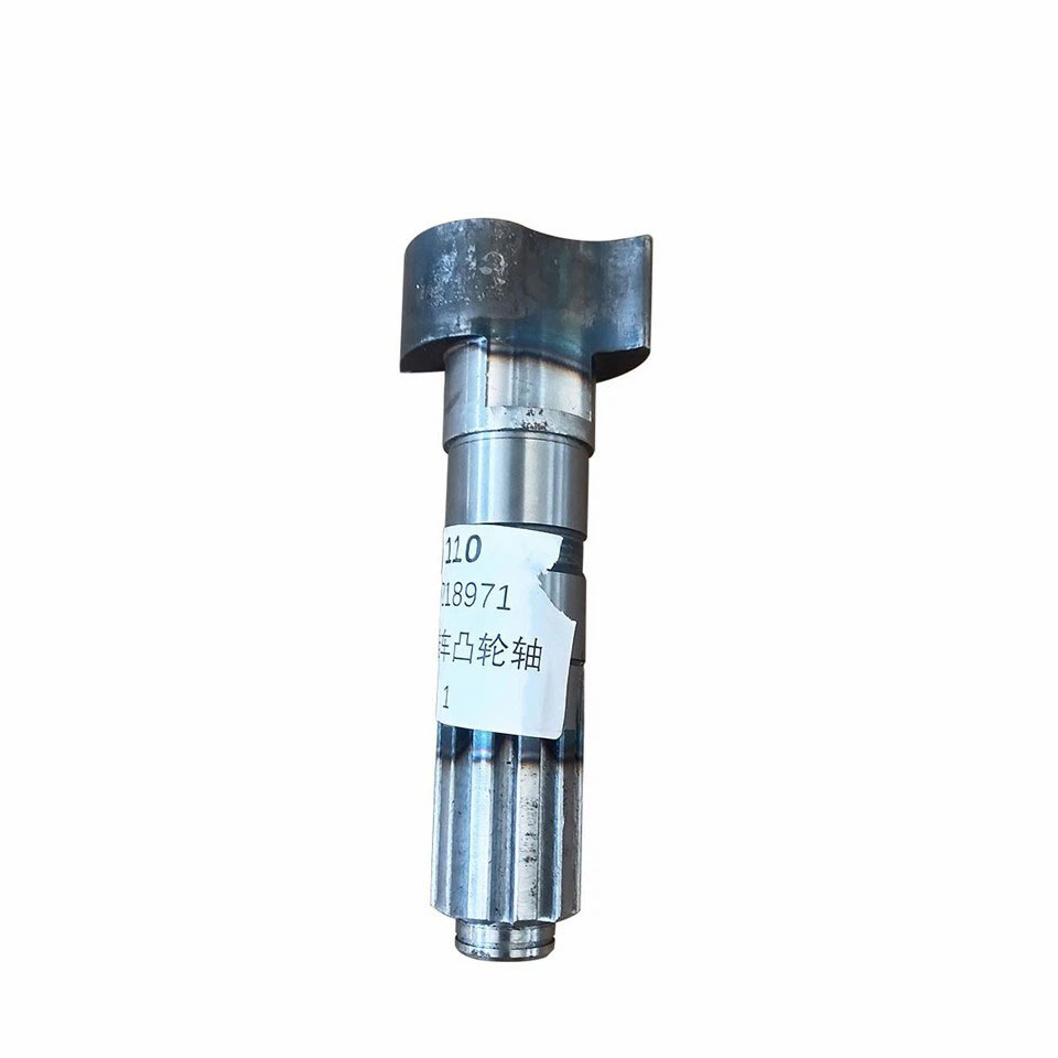 Semi Trailer Camshaft