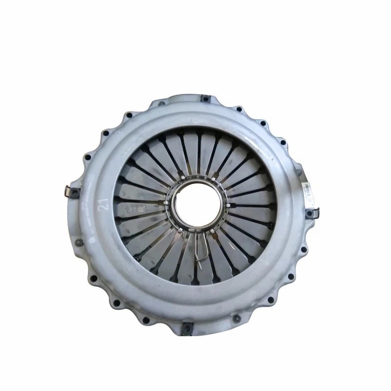 Clutch Pressure Plate