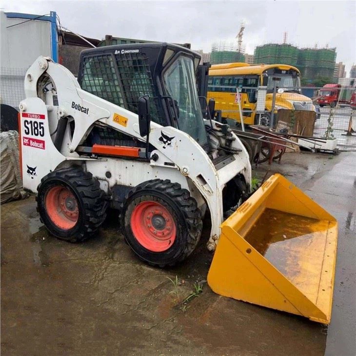 Skid Steer Loader