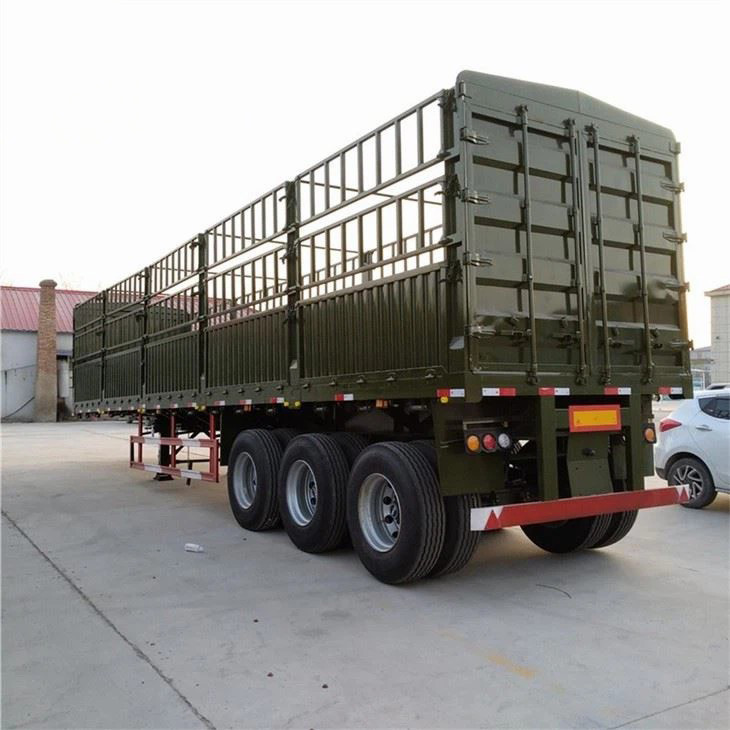 Fence Trailer